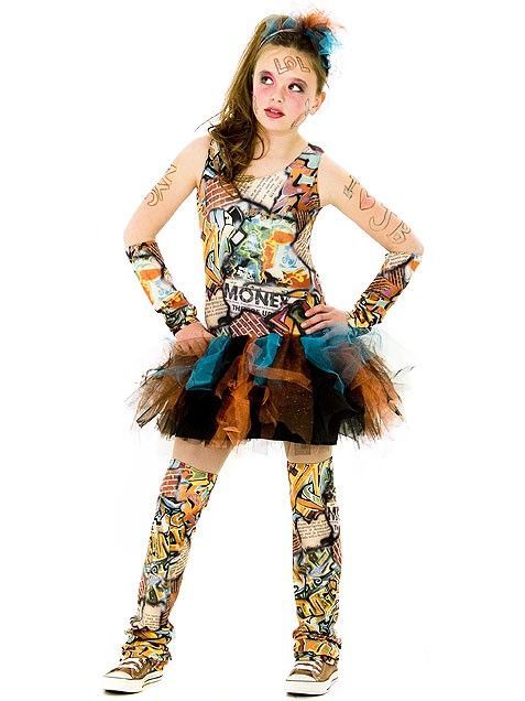 Oh attract Sincerity 7 costume de Halloween nepotrivite pentru copii | Copilul.ro