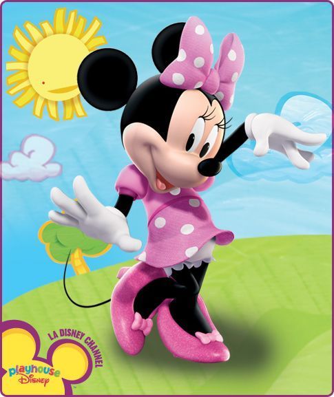 Minnie Poze Disney Copilul Ro