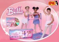 Studio de balet Bella Ballerina
