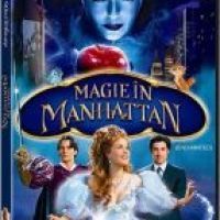 Magie in Manhattan