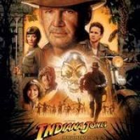Indiana Jones si Regatul Craniului de Cristal