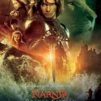 Cronicile din Narnia Printul Caspian