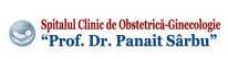 Spitalul Clinic Prof Dr Panait Sarbu Giulesti