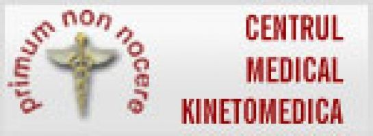 Cabinet medical Kinetomedica