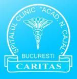 Spitalul Clinic Caritas Acad Prof Dr Nicolae Cajal