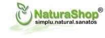 Magazinul Natura Shop.ro