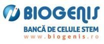 Banca de celule stem Biogenis