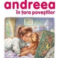Andreea in Tara Povestilor