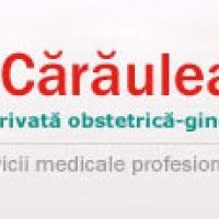 Clinica privata obstetrica ginecologie doctor Carauleanu Magda