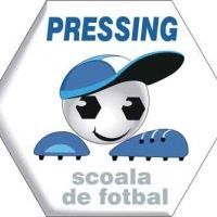 Scoala de fotbal Pressing