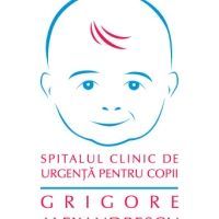 Spitalul clinic de urgenta pentru copii Grigore Alexandrescu