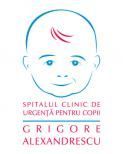 Spitalul clinic de urgenta pentru copii Grigore Alexandrescu