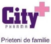 Farmacia City Pharma Iancu de Hunedoara