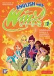 English with Winx nr.1