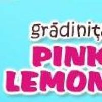 Gradinita Pink Lemon