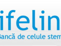 Lifeline, banca de celule stem din sange si tesut