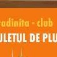 Gradinita Ursuletul de plus