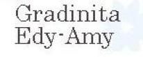 Gradinita Edy  Amy