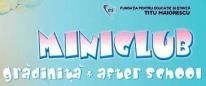 Gradinita Miniclub Titu Maiorescu
