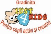 Gradinita Just 4 Kids