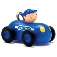 Masina de politie