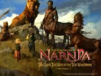 Cronicile din Narnia - Leul, vrajitoarea si dulapul