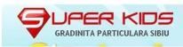 Gradinita Super Kids