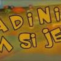 Gradinita Tom si Jerry Galati