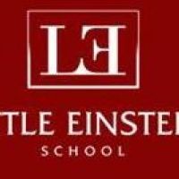 After School Little Einstein