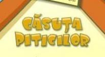 After School Casuta Piticilor