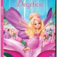 Barbie prezinta Degetica