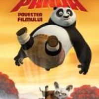 Kung Fu Panda  Povestea filmului