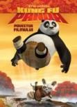 Kung Fu Panda  Povestea filmului