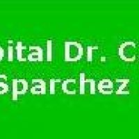 Spitalul Orasenesc Dr. C. T. Sparchez Zarnesti