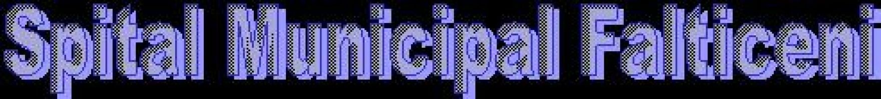 Spitalul Municipal Falticeni