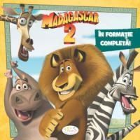 Madagascar 2 - In formatie completa!