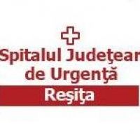 Spitalul Judetean de Urgenta Resita