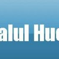 Spitalului Orasanesc Huedin