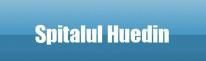 Spitalului Orasanesc Huedin