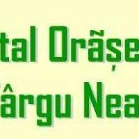 Spitalul Orasenesc Targu Neamt