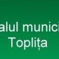 Spitalul Municipal Toplita