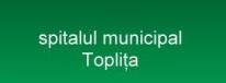 Spitalul Municipal Toplita