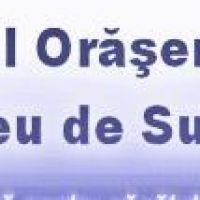 Spitalul Orasenesc Viseu de Sus