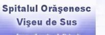 Spitalul Orasenesc Viseu de Sus