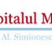 Spitalul Municipal Dr. Al. Simionescu Hunedoara