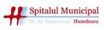 Spitalul Municipal Dr. Al. Simionescu Hunedoara