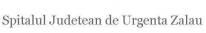 Spitalul Judetean de Urgenta Zalau