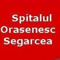 Spitalul Orasenesc Segarcea