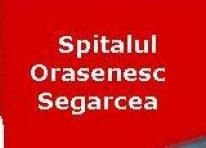 Spitalul Orasenesc Segarcea