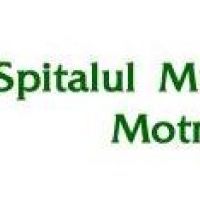 Spitalul Municipal Motru